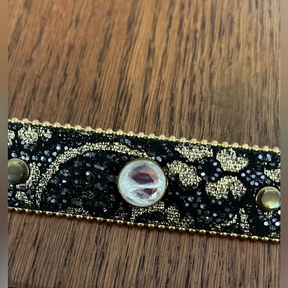 vintage 80’s belt - Picture 7 of 13